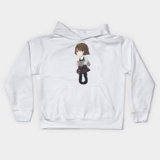 Makoto Kids Hoodie